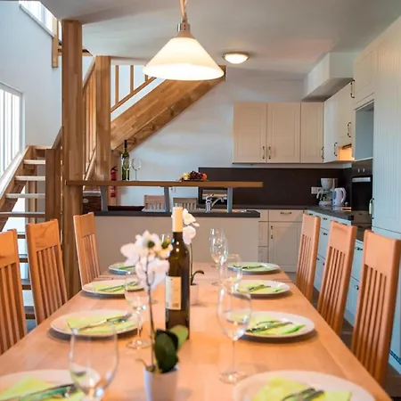 Penthouse In Near Lifts * Bad Gastein