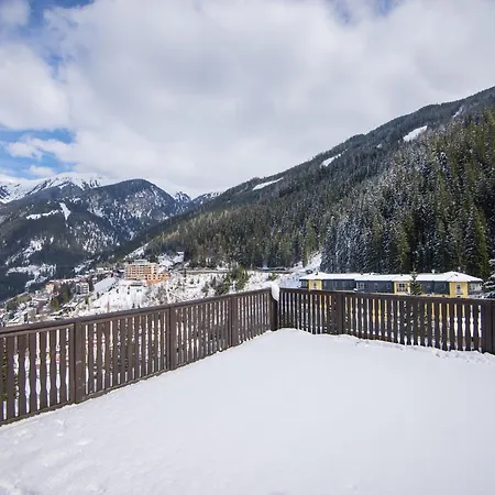 Picturesque With Terrace Bad Gastein