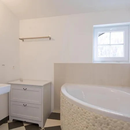 Picturesque With Terrace Appartement