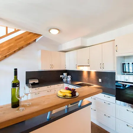 Penthouse In Near Lifts * Bad Gastein