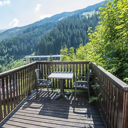 Picturesque With Terrace