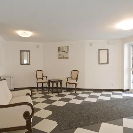 Picturesque With Terrace Appartement *