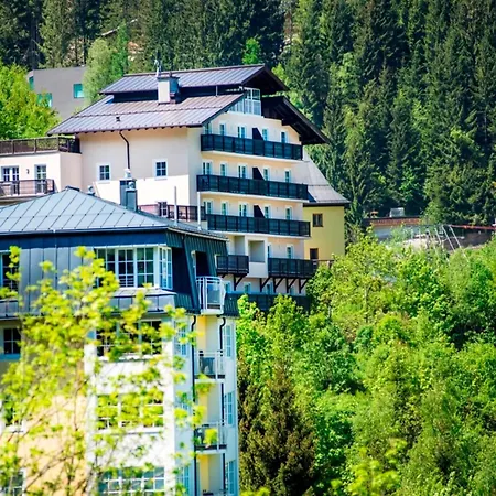 Picturesque With Terrace *