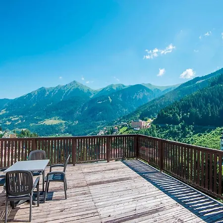 Picturesque With Terrace * Bad Gastein