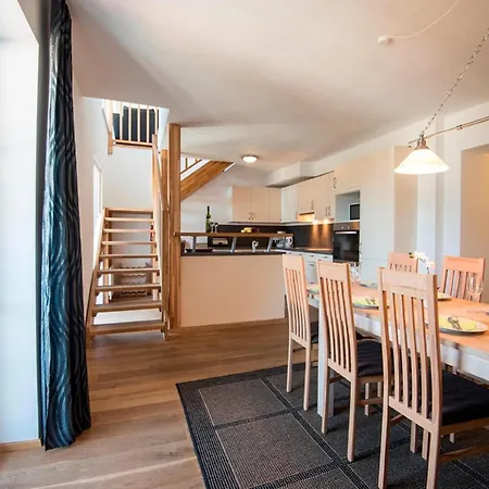 Penthouse In Near Lifts * Bad Gastein