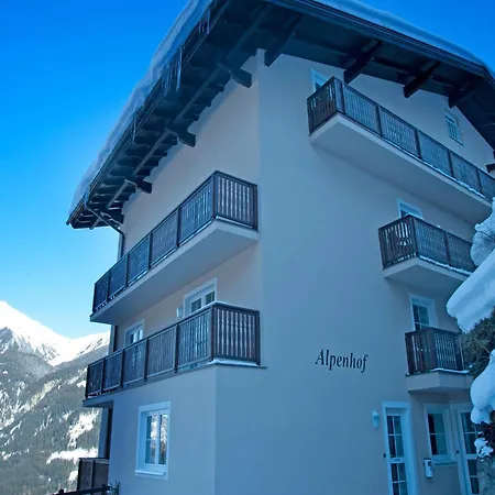 Picturesque With Terrace