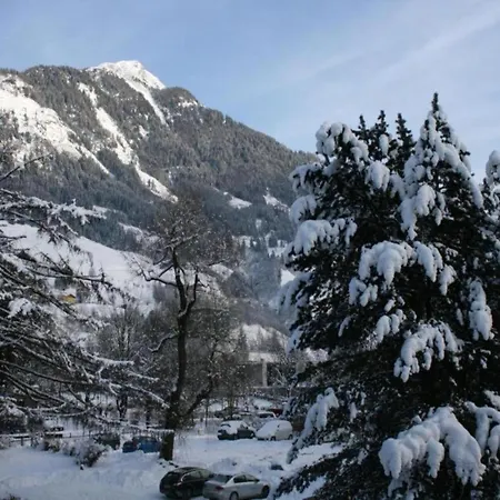 Picturesque With Terrace * Bad Gastein